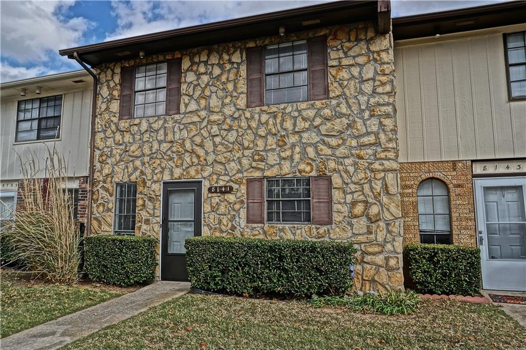 8141 NW 23rd Street, Oklahoma City, OK 73127
