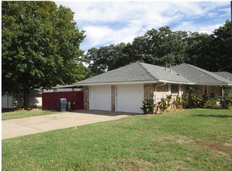 5113 NW 27th, Oklahoma City, OK 73127