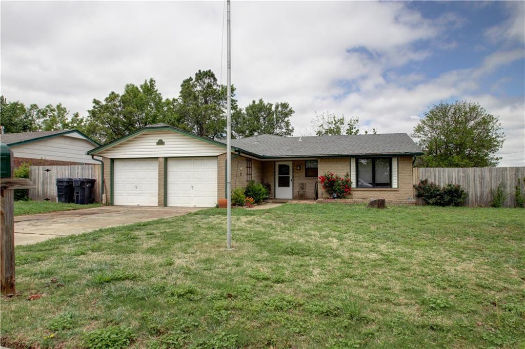 9601 Blue Bonnet Place, Oklahoma City, OK 73128