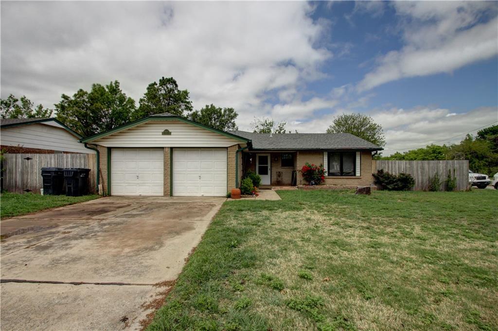 9601 Blue Bonnet Place, Oklahoma City, OK 73128