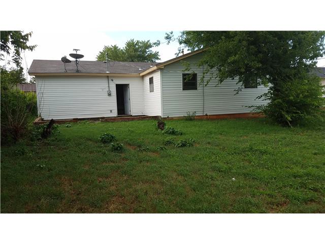 1508 SE 45th StOklahoma City, OK, 73129Oklahoma County