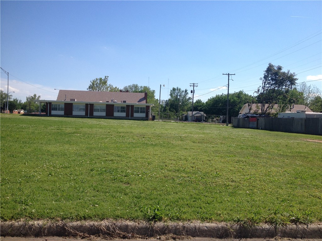 3807 S SHIELDS, Oklahoma City, OK 73129