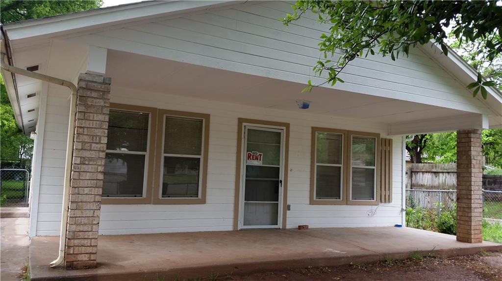 521 SE 21ST ST, Oklahoma City, OK 73129
