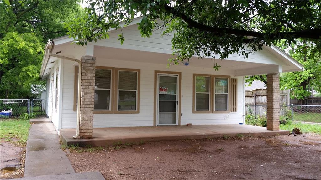 521 SE 21ST ST, Oklahoma City, OK 73129