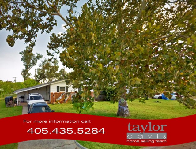 1512 SE 47th Terrace, Oklahoma City, OK 73129