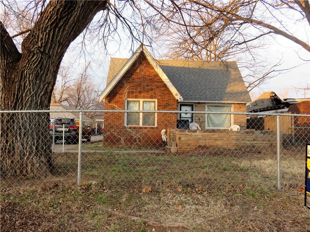 41 SE 36th Street, Oklahoma City, OK 73129