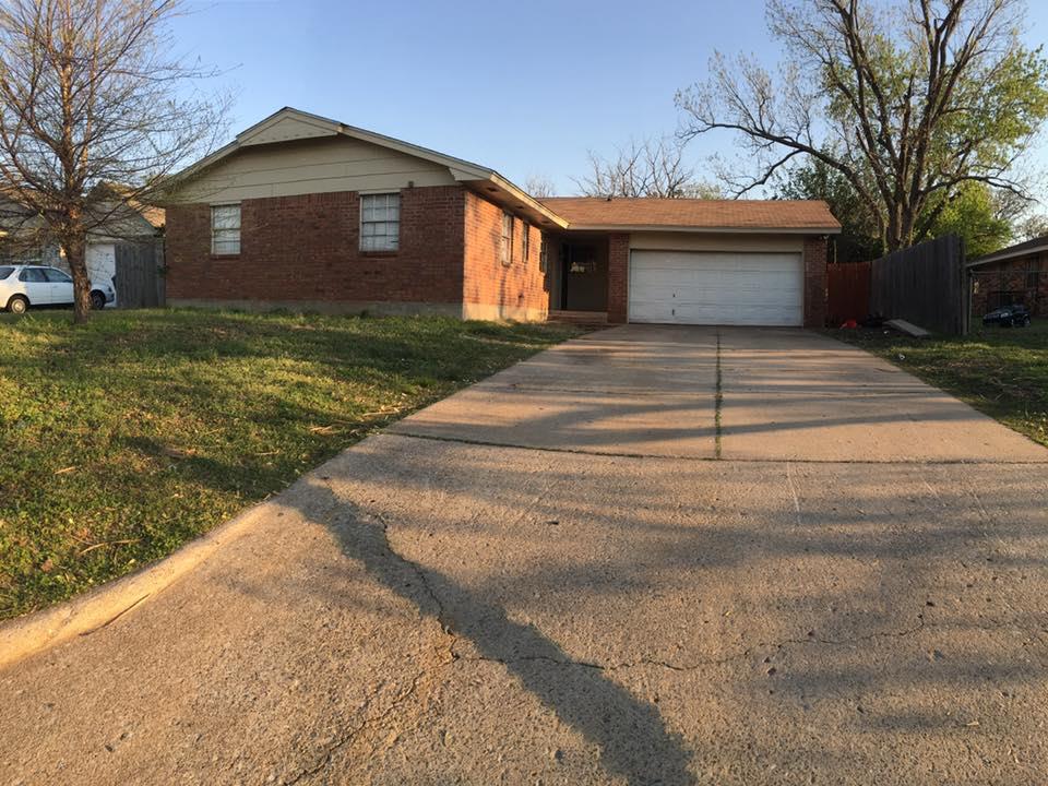 2504 SE 48th, Oklahoma City, OK 73129