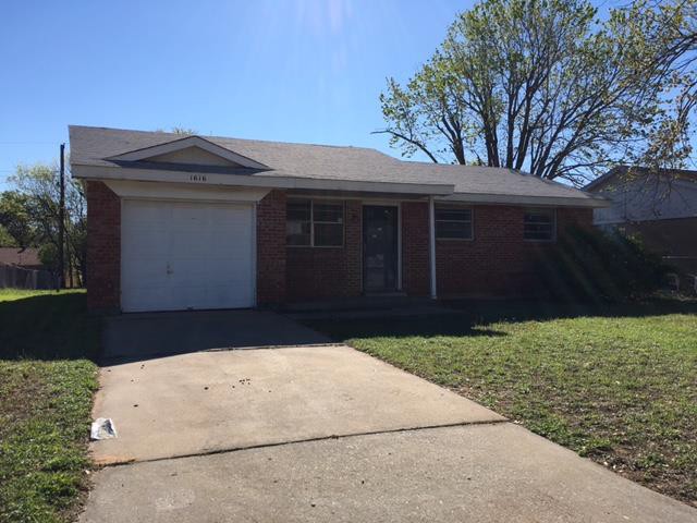 1616 Cynthia DrMidwest City, OK, 73130Oklahoma County
