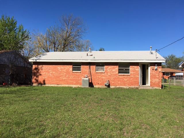 1616 Cynthia DrMidwest City, OK, 73130Oklahoma County