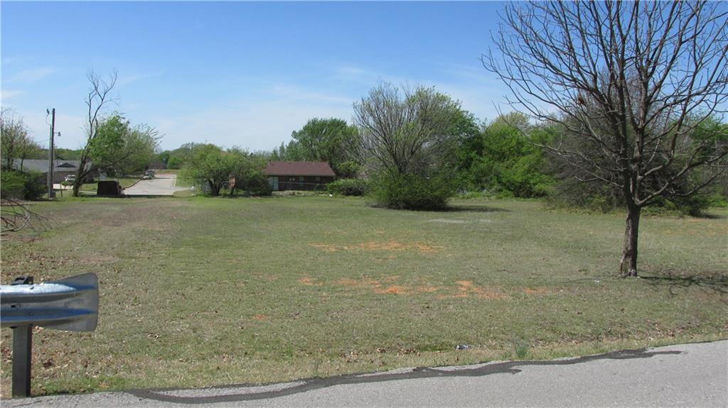 801 CHRISTINE Drive, Midwest City, OK 73130