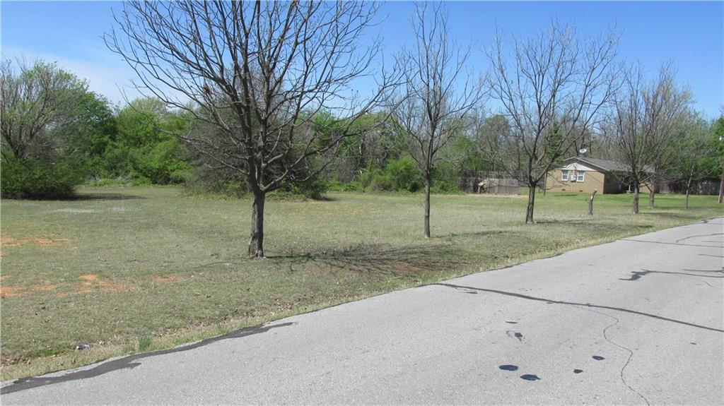 801 CHRISTINE Drive, Midwest City, OK 73130