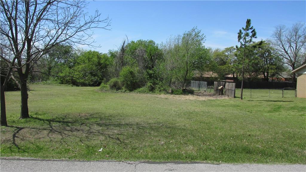 801 CHRISTINE Drive, Midwest City, OK 73130