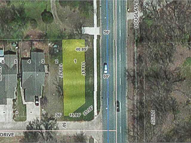 723 N Douglas Boulevard, Midwest City, OK 73130