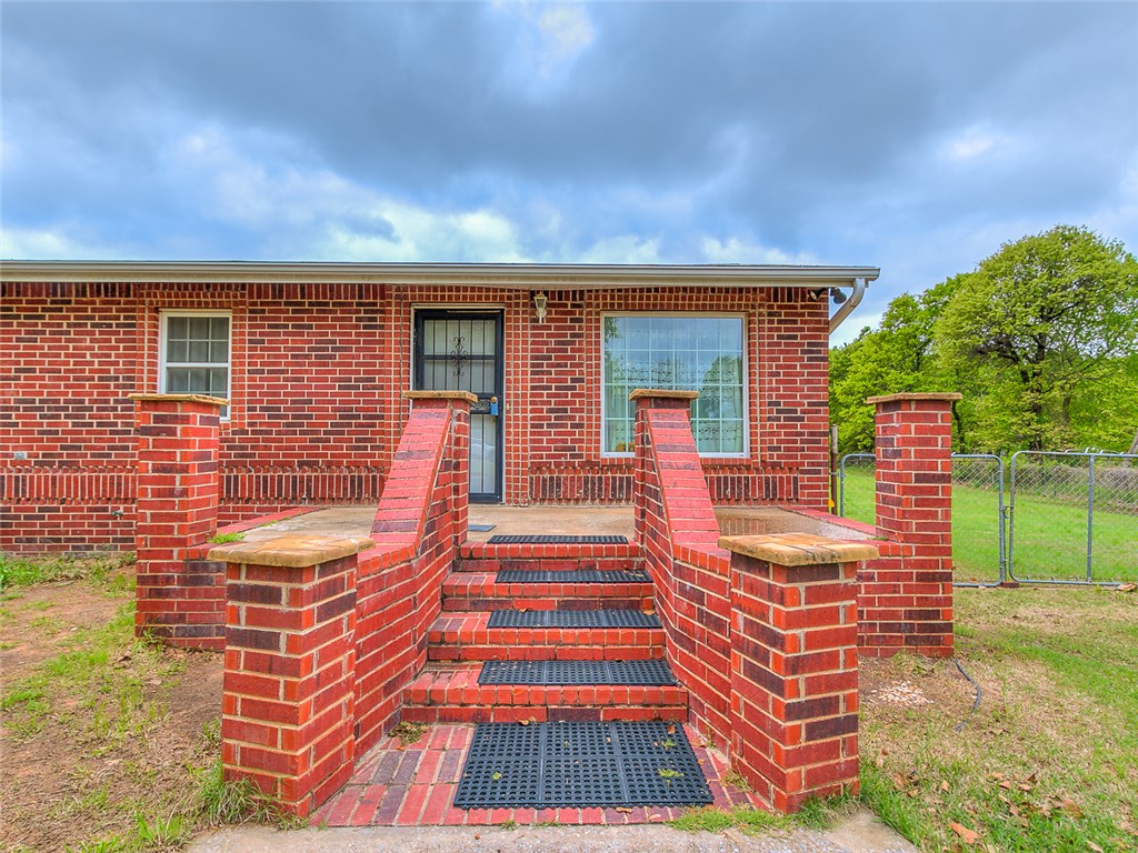 3015 SHADYNOOK Way, Midwest City, OK 73130