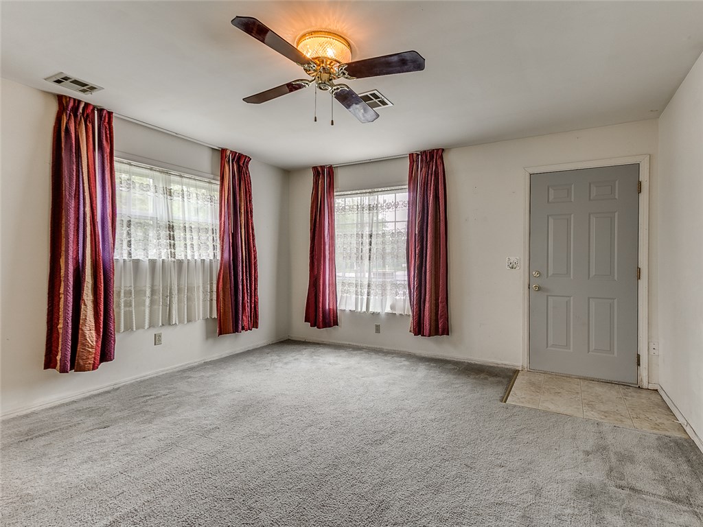 3015 SHADYNOOK Way, Midwest City, OK 73130