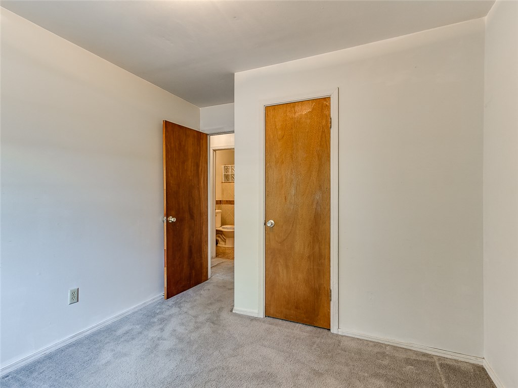 3015 SHADYNOOK Way, Midwest City, OK 73130