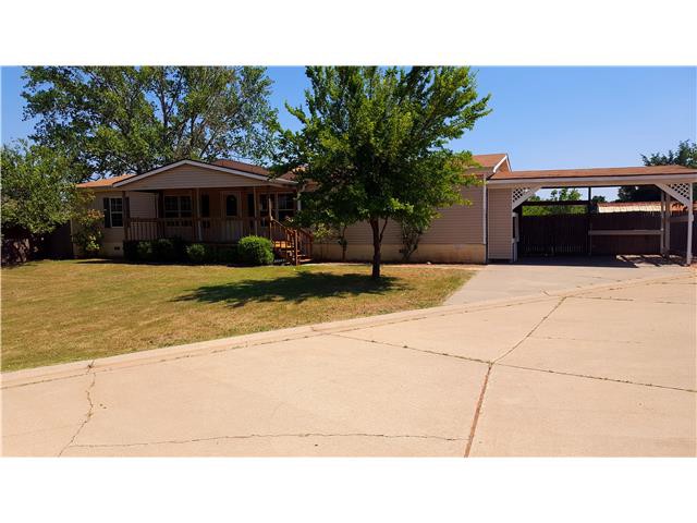 12105 Woodland Hills DrOklahoma City, OK, 73131Oklahoma County