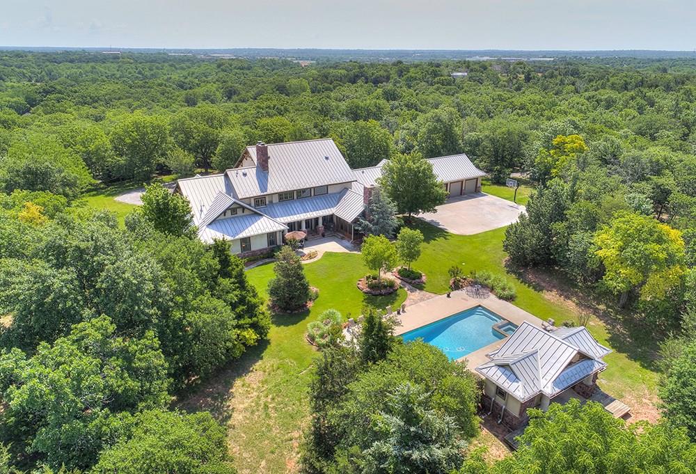 11201 N Bryant Avenue, Oklahoma City, OK 73131
