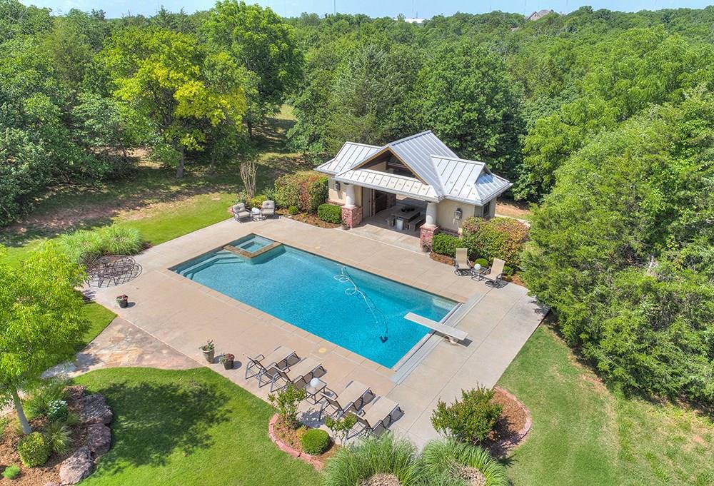 11201 N Bryant Avenue, Oklahoma City, OK 73131