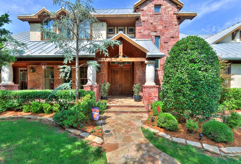11201 N Bryant Avenue, Oklahoma City, OK 73131