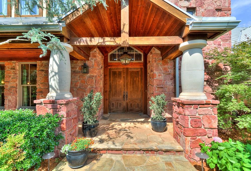11201 N Bryant Avenue, Oklahoma City, OK 73131