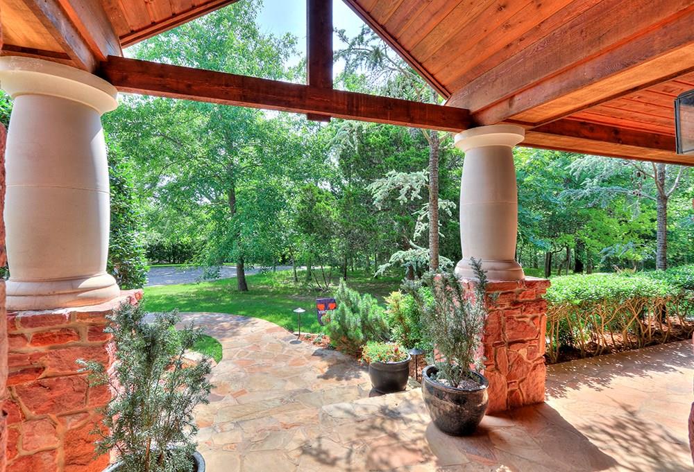 11201 N Bryant Avenue, Oklahoma City, OK 73131