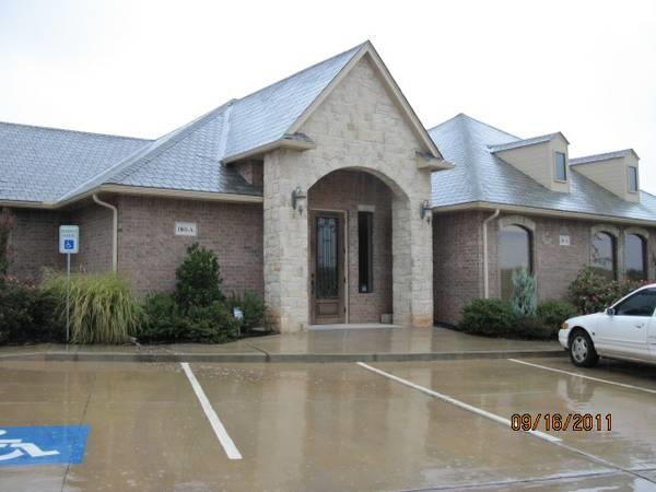 1801 NE 135th Street, Oklahoma City, OK 73131