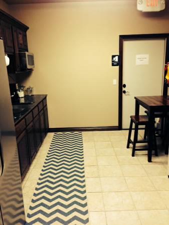 1801 NE 135th Street, Oklahoma City, OK 73131