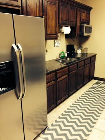 1801 NE 135th Street, Oklahoma City, OK 73131