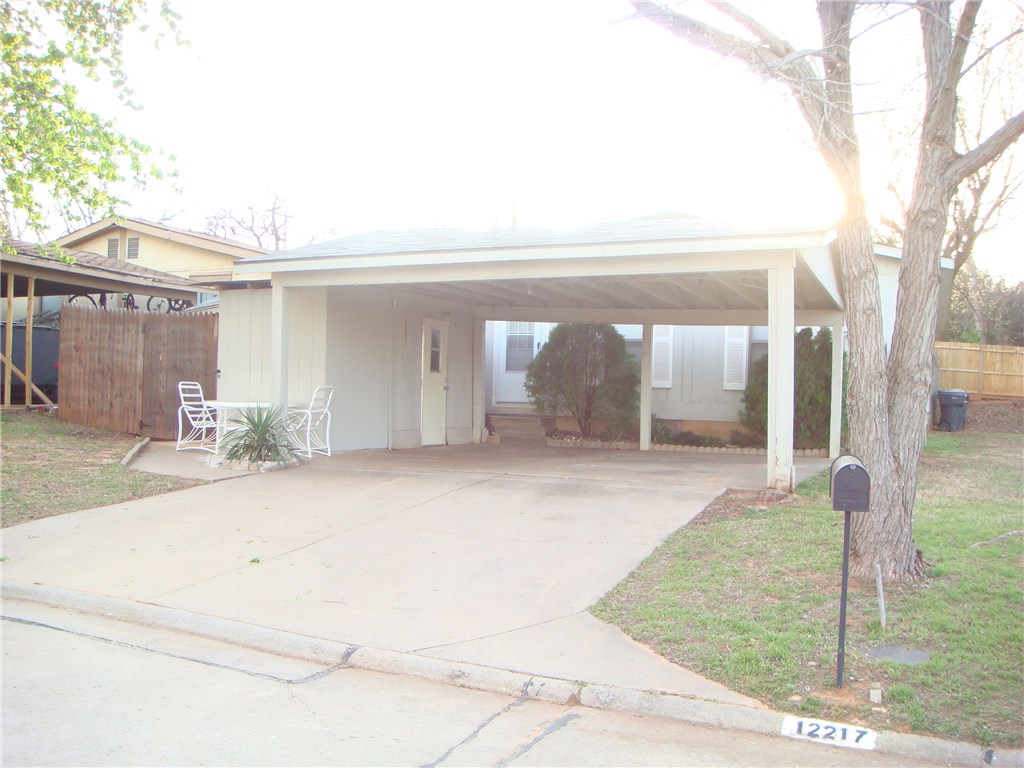 12217 Woodland Hills, Oklahoma City, OK 73131