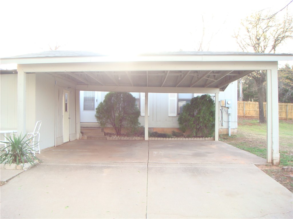 12217 Woodland Hills, Oklahoma City, OK 73131