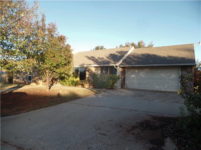 6608 Lyrewood CtOklahoma City, OK, 73132Oklahoma County