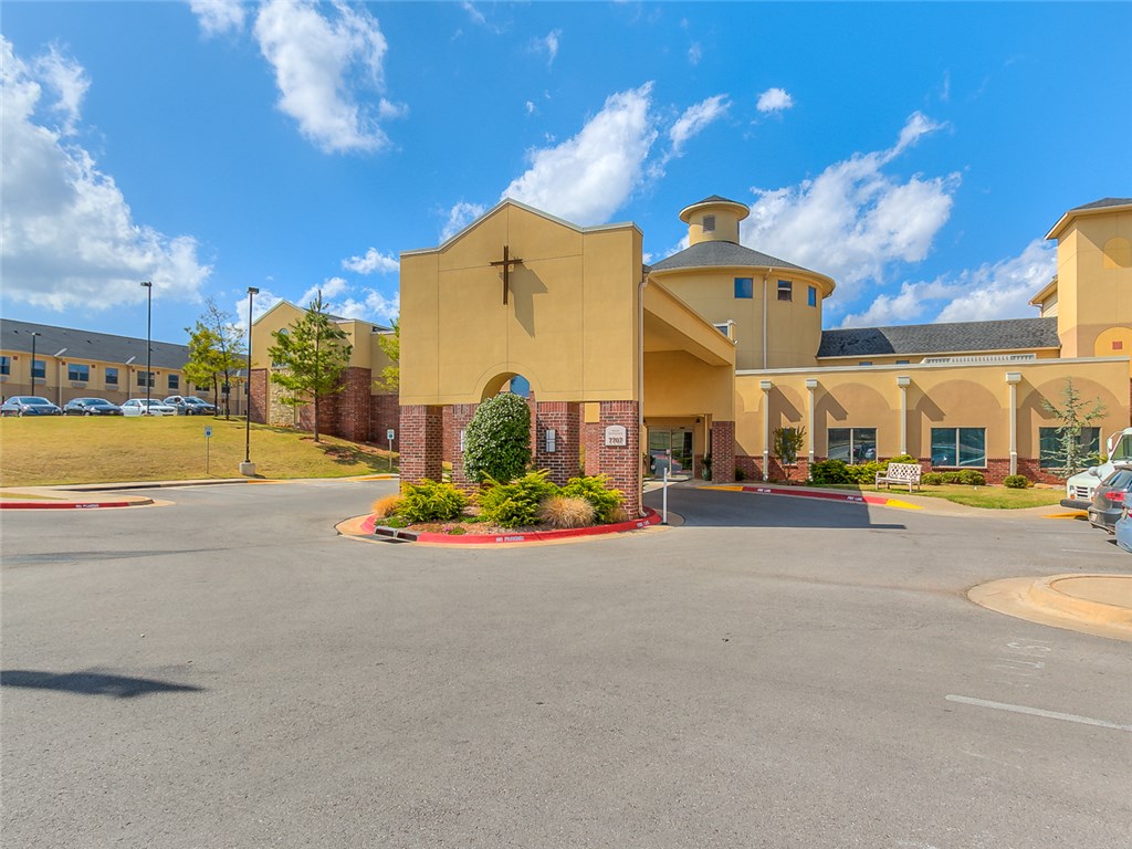7707 W Britton Road, Oklahoma City, OK 73132