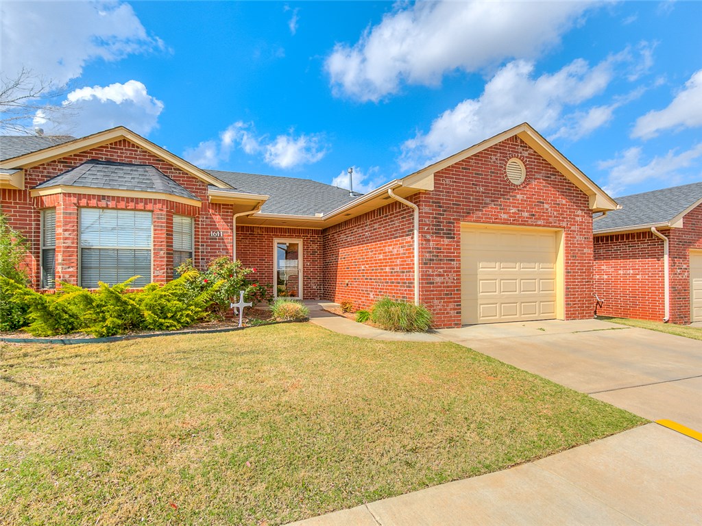7707 W Britton Road, Oklahoma City, OK 73132