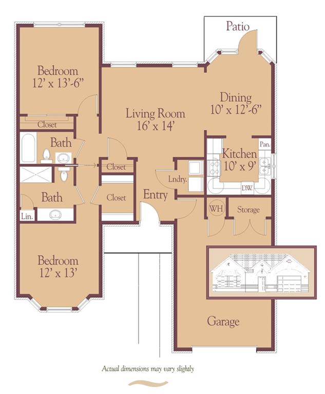 7707 W Britton Road, Oklahoma City, OK 73132