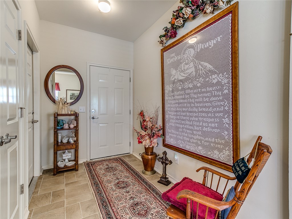 7707 W Britton Road, Oklahoma City, OK 73132
