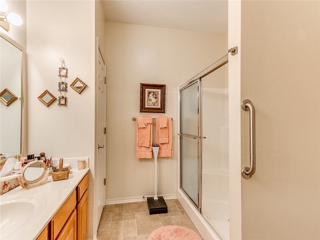 7707 W Britton Road, Oklahoma City, OK 73132