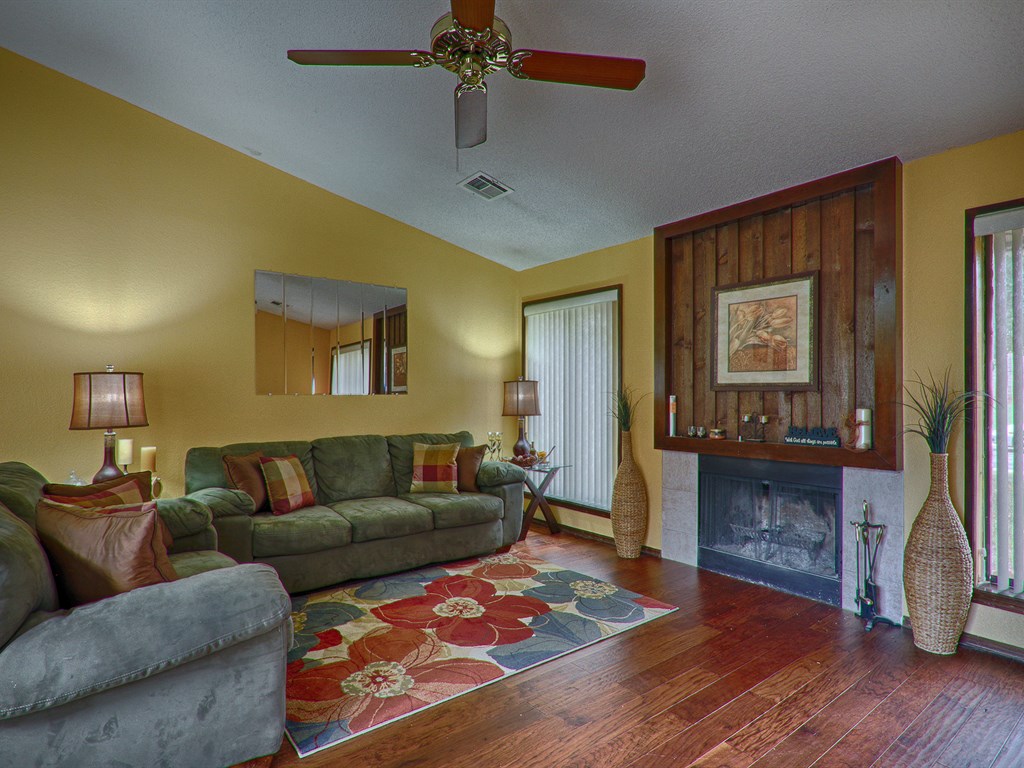 6404 Galaxie Terrace, Oklahoma City, OK 73132