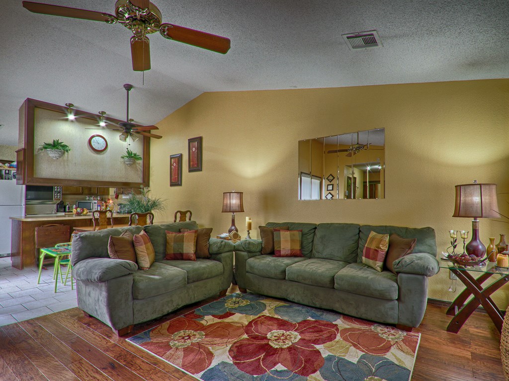 6404 Galaxie Terrace, Oklahoma City, OK 73132