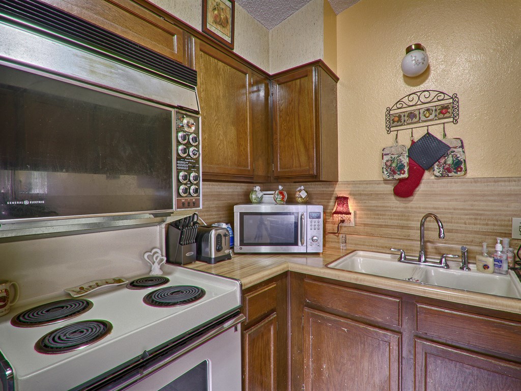 6404 Galaxie Terrace, Oklahoma City, OK 73132