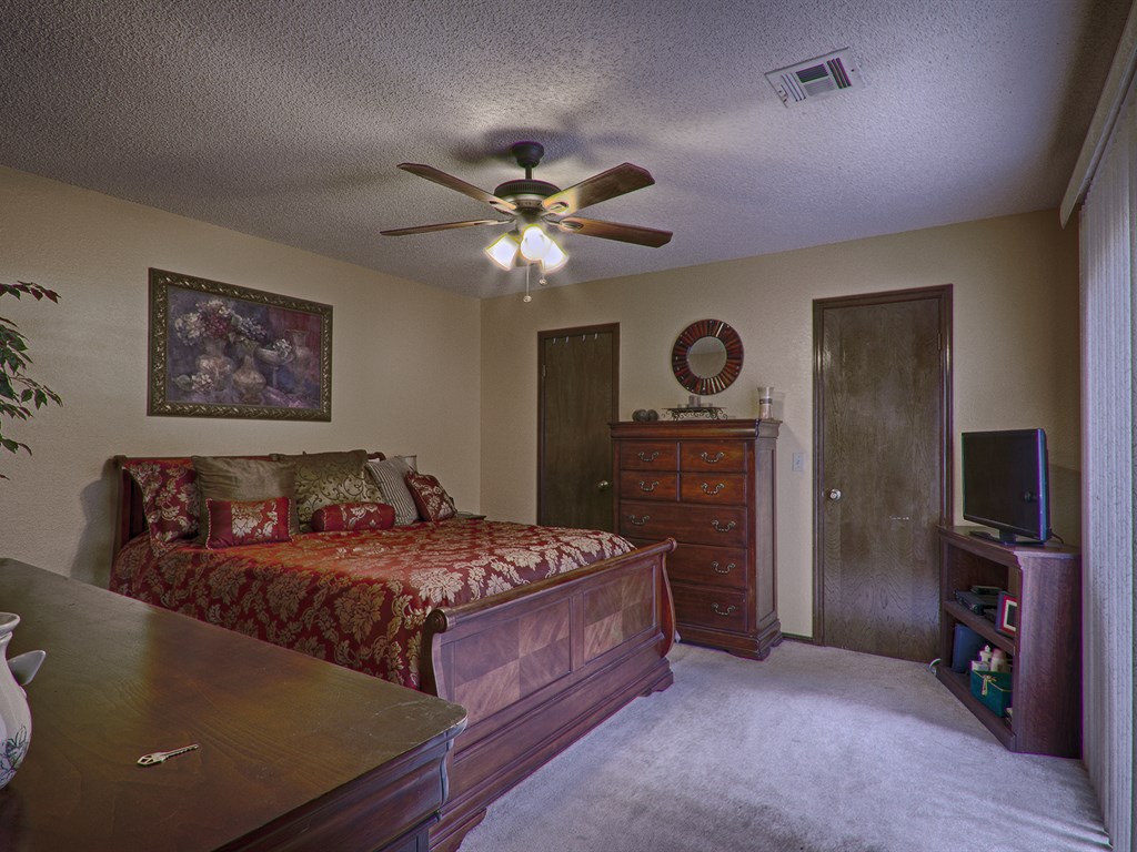6404 Galaxie Terrace, Oklahoma City, OK 73132