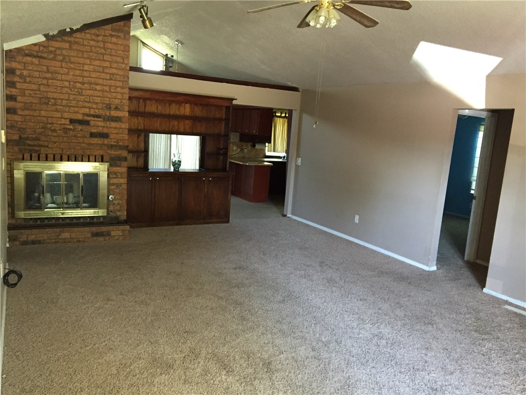 8021 Crestline Terrace, Oklahoma City, OK 73132