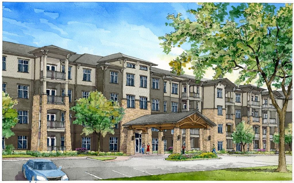 14101 N Kentucky Avenue, Oklahoma City, OK 73134