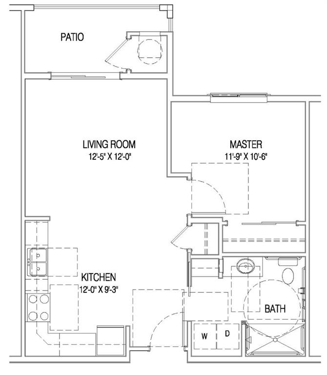 14101 N Kentucky Avenue, Oklahoma City, OK 73134