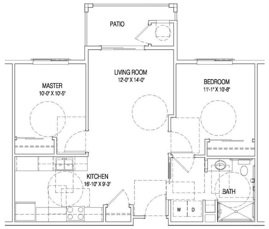 14101 N Kentucky Avenue, Oklahoma City, OK 73134