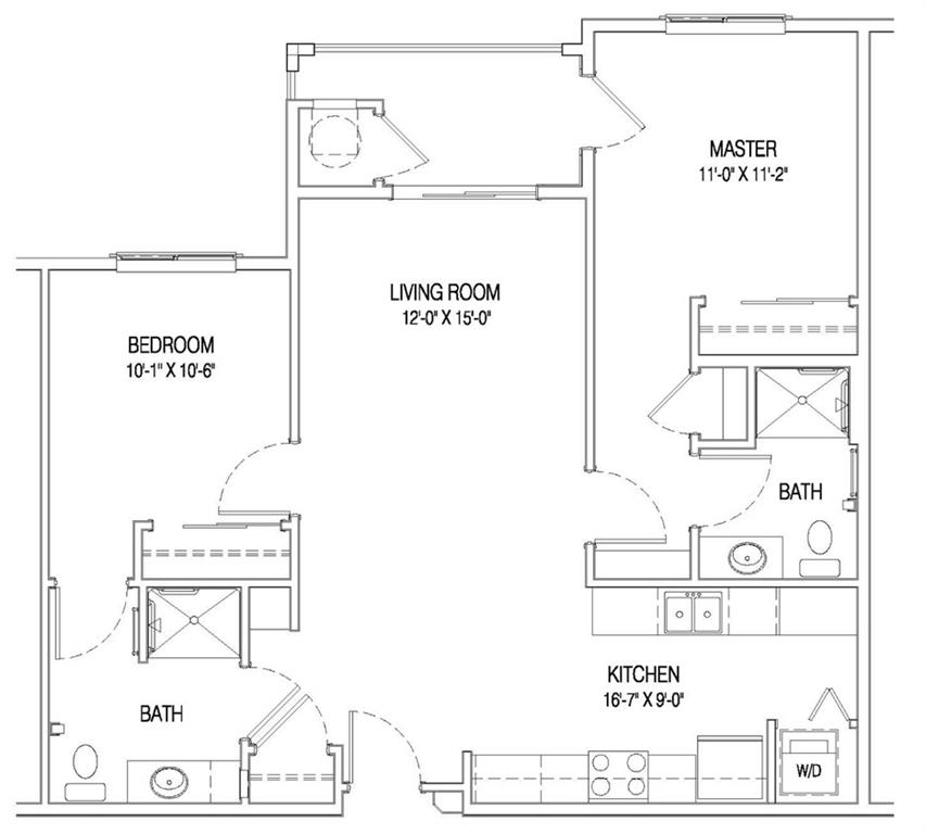 14101 N Kentucky Avenue, Oklahoma City, OK 73134