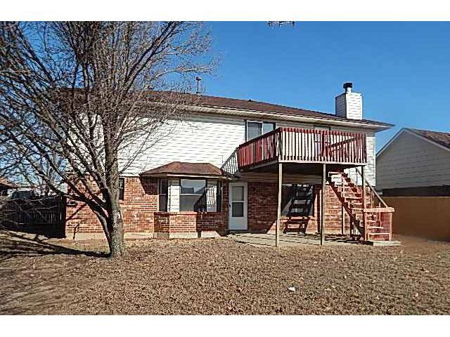 5416 SE 86th StOklahoma City, OK, 73135Oklahoma County