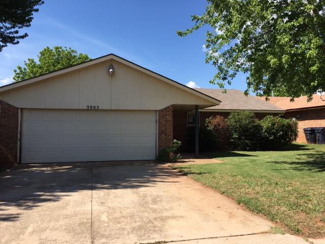 3905 Oak Valley RdOklahoma City, OK, 73135Oklahoma County