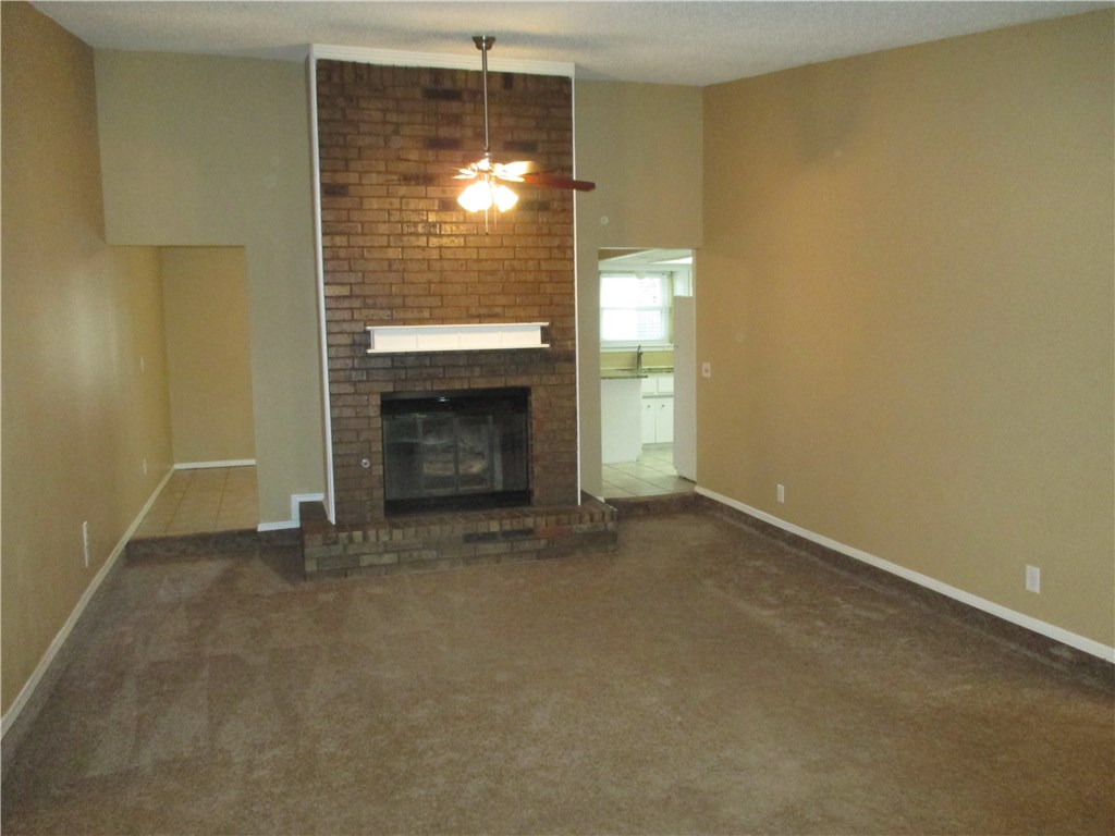 5416 Embers Drive, Oklahoma City, OK 73135