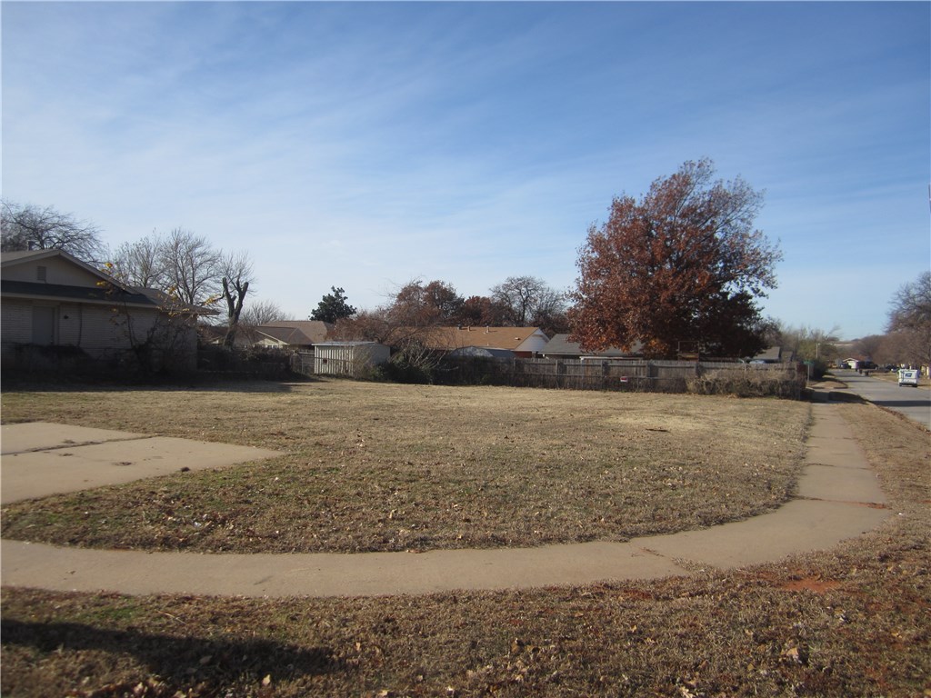 5201 Brookdale, Oklahoma City, OK 73135